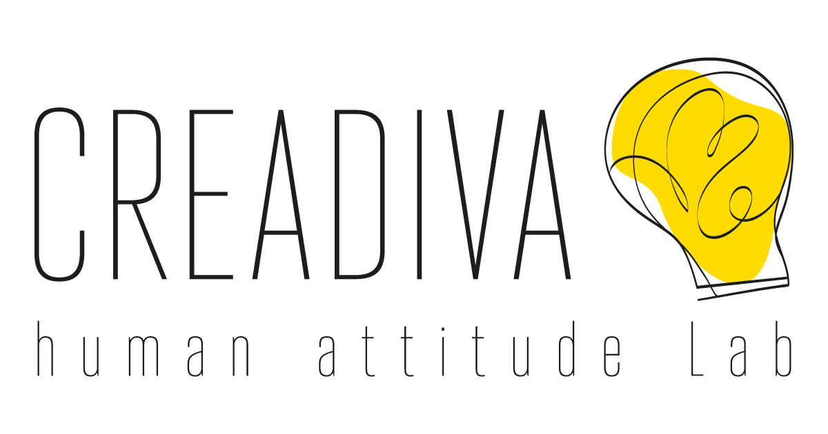 Creadiva Human Attitude Lab- Consulenza Artistica per intrattenimento per eventi aziendali e programmazioni culturali.