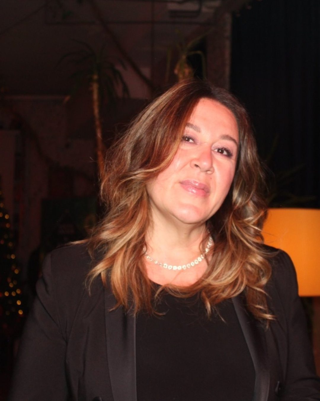 Valeria Scaglia, fondatrice di Creadiva Human Attitude Lab, consulente artistica per Aziende e Istituzioni