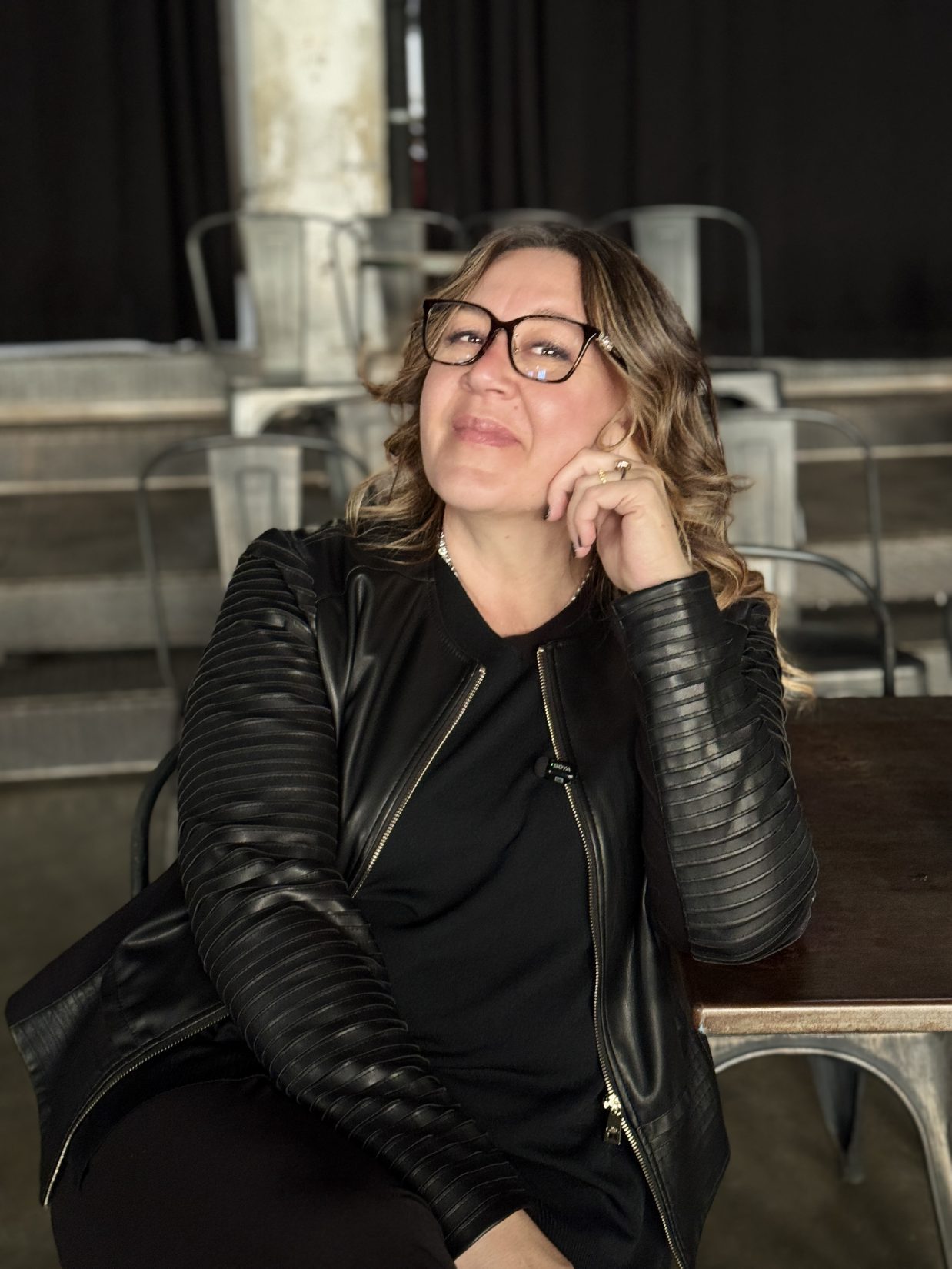 Valeria Scaglia - Creadiva - Human Attitude Lab - Consulenza Artistica per Eventi Aziendali e Programmazioni Culturali. Soluzioni Creative per l'Intrattenimento
