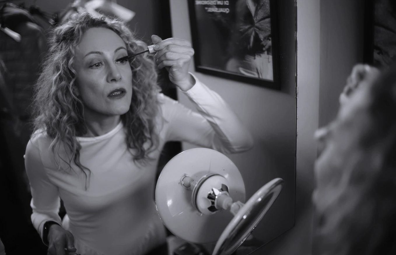 Cinzia Brugnola - Senza Filtri - Area Zelig
