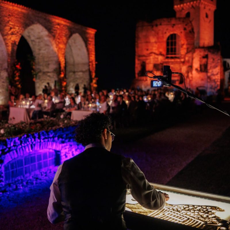Eventi estivi nei Comuni. Spettacoli ed idee originali per rassegne, feste di piazza e programmazione culturale